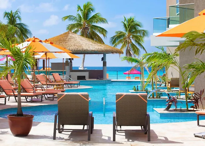 O2 Beach Club & Spa All Inclusive By Ocean Hotels