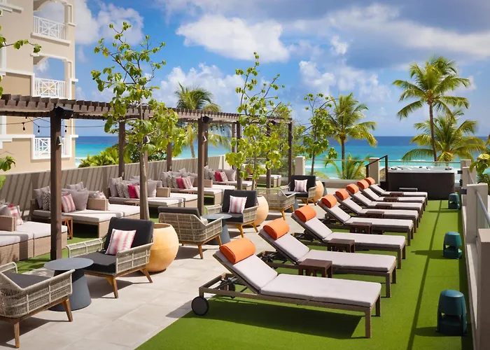 O2 Beach Club & Spa All Inclusive By Ocean Hotels