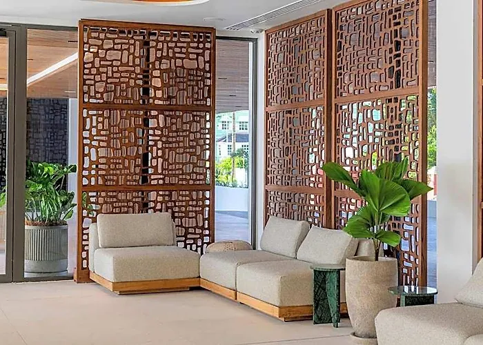 Hotel Indigo Bridgetown Barbados